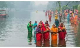 छठ पूजा के लिए आवश्यक नियम: व्रत के लाभ के लिए इन नियमों का पालन महत्वपूर्ण है। Essential rules for chhath puja: It is important to follow these rules for the benefits of fasting