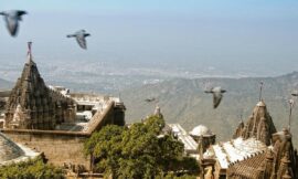 गिरनार जैन मंदिर का इतिहास – History of girnar jain temple