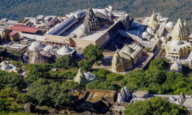 श्री गिरनार तीर्थ का इतिहास – History of shri girnar tirtha