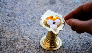 Read more about the article नकारात्मक ऊर्जा को दूर करने के लिए पान के पत्ते में कपूर रखकर जलाएं, आपके घर में खुशियां आएंगी – To remove negative energy, burn betel leaf with camphor, it will bring happiness to your home