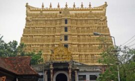 श्री पद्मनाभस्वामी मंदिर का इतिहास – History of sri padmanabhaswamy temple