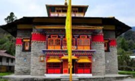 लैब्रांग मठ का इतिहास – History of labrang monastery