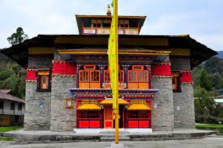 Read more about the article लैब्रांग मठ का इतिहास – History of labrang monastery