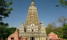 महाबोधि मंदिर का इतिहास – History of mahabodhi temple