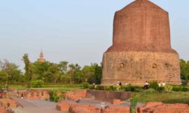 सारनाथ का इतिहास – History of sarnath