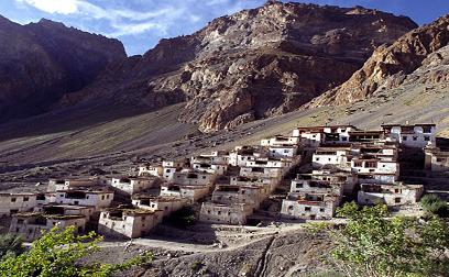 Read more about the article लिंगशेड मठ का इतिहास – History of lingshed monastery