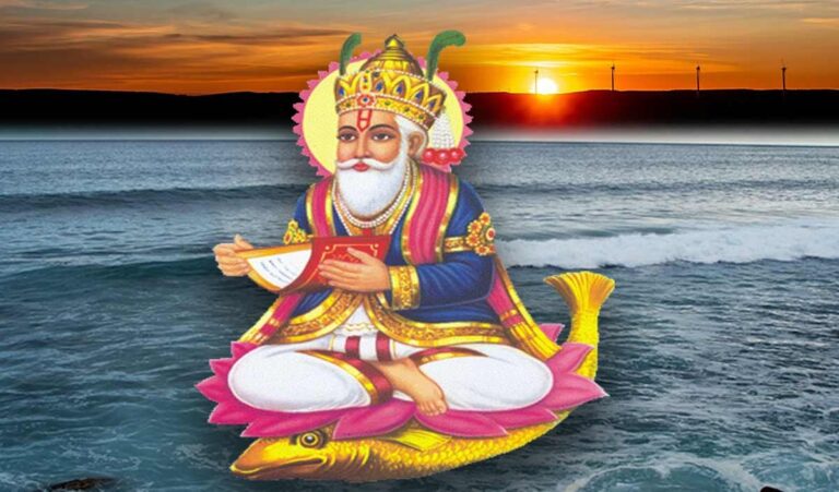 Read more about the article श्री झूलेलाल चालीसा – Shri jhulelal chalisa