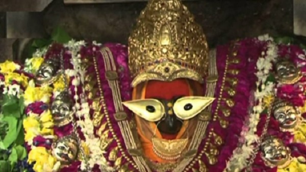 Read more about the article श्री विन्ध्येश्वरी चालीसा – Shri vindhyashwari chalisa