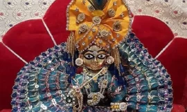 श्री गोपाल चालीसा – Shri gopal chalisa