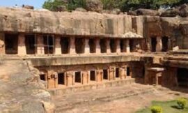 उदयगिरि जैन मंदिर का इतिहास – History of udayagiri jain temple