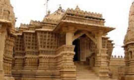 जैसलमेर जैन मंदिर का इतिहास – History of jaisalmer jain temple