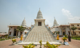 कुंडलपुर जैन मंदिर का इतिहास – History of kundalpur jain temple