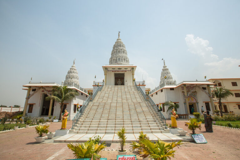 Read more about the article कुंडलपुर जैन मंदिर का इतिहास – History of kundalpur jain temple