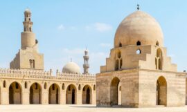 इब्न तुलुन मस्जिद का इतिहास – History of ibn tulun mosque