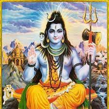 Read more about the article शिव जी की त्रिगुण आरती – Shiv ji ki trigun aarti