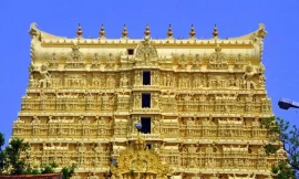 श्री पद्मनाभस्वामी मंदिर का इतिहास – History of shri padmanabhaswamy temple