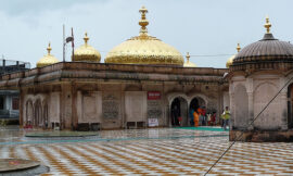 ज्वालामुखी मंदिर का इतिहास – History of jwalamukhi temple