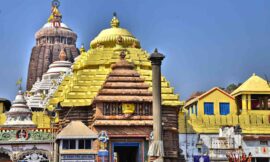 जगन्‍नाथ मंदिर का इतिहास – History of jagannath temple