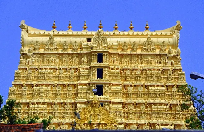 Read more about the article श्री पद्मनाभस्वामी मंदिर का इतिहास – History of shri padmanabhaswamy temple