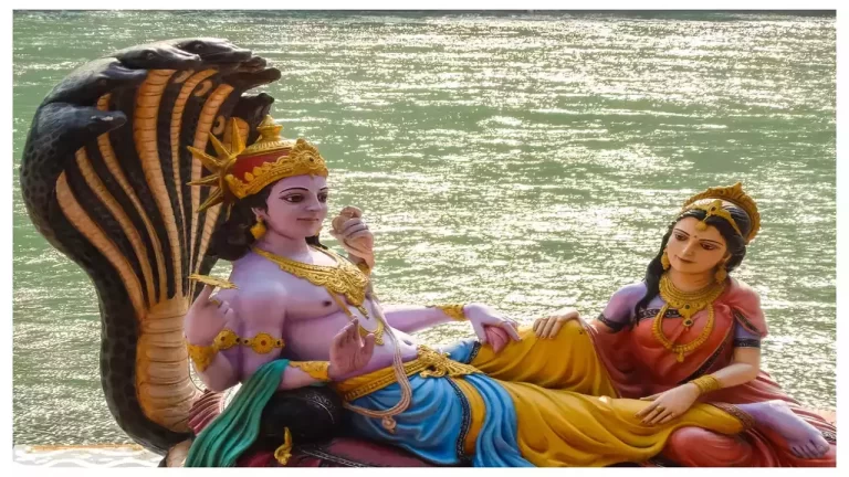 Read more about the article जानिए कब मनाई जाएगी मोक्षदा एकादशी, बन रहे हैं कई शुभ योग – Know when mokshada ekadashi will be celebrated, many auspicious yog are being formed