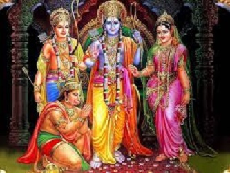 Read more about the article रामायण जी की आरती – Ramayan ji ki aarti