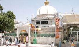 ख्वाजा गरीब नवाज़ दरगाह का इतिहास – History of khwaja garib nawaz dargah