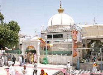 Read more about the article ख्वाजा गरीब नवाज़ दरगाह का इतिहास – History of khwaja garib nawaz dargah