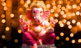 सकट चौथ के दिन इन उपाय को करने से भगवान गणेश हो सकते हैं प्रसन्न – Lord ganesha can be pleased by doing these remedies on the day of sakat chauth