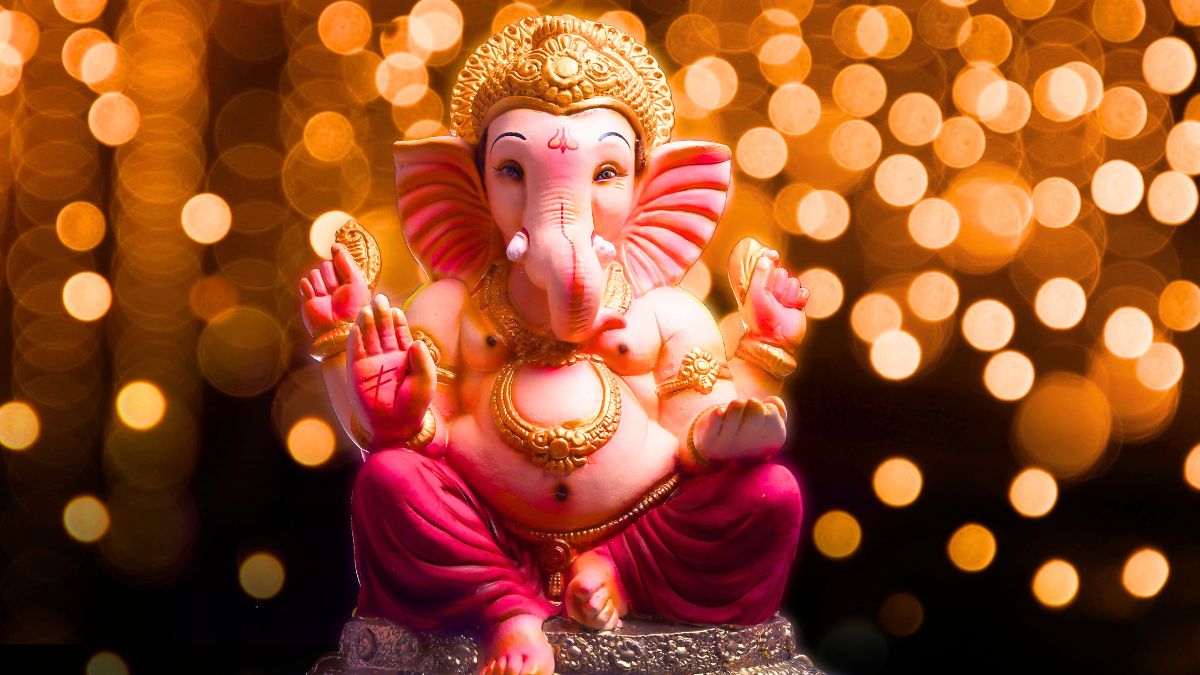 You are currently viewing सकट चौथ के दिन इन उपाय को करने से भगवान गणेश हो सकते हैं प्रसन्न – Lord ganesha can be pleased by doing these remedies on the day of sakat chauth