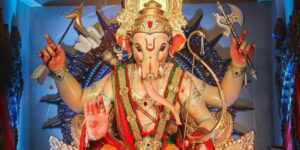 Read more about the article जानिए कब है सकट चौथ व्रत, पूजा के बाद चंद्रमा को अर्घ्य देने के महत्त्व के बारे में – Know when is sakat chauth fast, about the importance of offering arghya to the moon after the puja