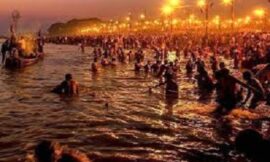 जानिए फरवरी 2024 में कब मनाई जाएगी मौनी अमावस्या – Know when mauni amavasya will be celebrated in february 2024