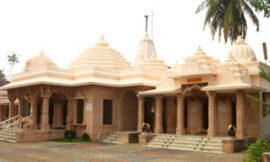 धर्मनाथ जैन मंदिर का इतिहास – History of dharmanath jain temple