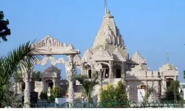 श्री पावापुरी तीर्थ धाम का इतिहास – History of shree pavapuri tirth dham