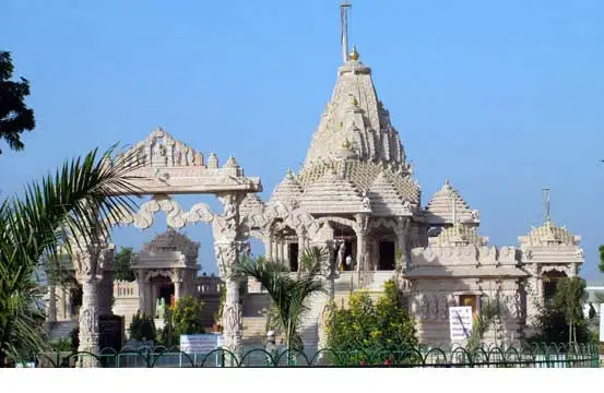 Read more about the article श्री पावापुरी तीर्थ धाम का इतिहास – History of shree pavapuri tirth dham