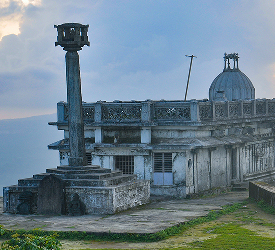 Read more about the article कुंदाद्री जैन मंदिर का इतिहास – History of kundadri jain temple