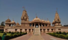 चिंतामणि जैन मंदिर का इतिहास – History of chintamani jain temple