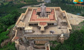 श्रवणबेलगोला जैन मंदिर का इतिहास – History of shravanabelagola jain temple