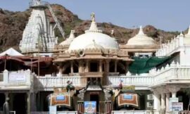 नाकोडा पार्श्वनाथ मंदिर का इतिहास – History of nakoda parshvanath temple