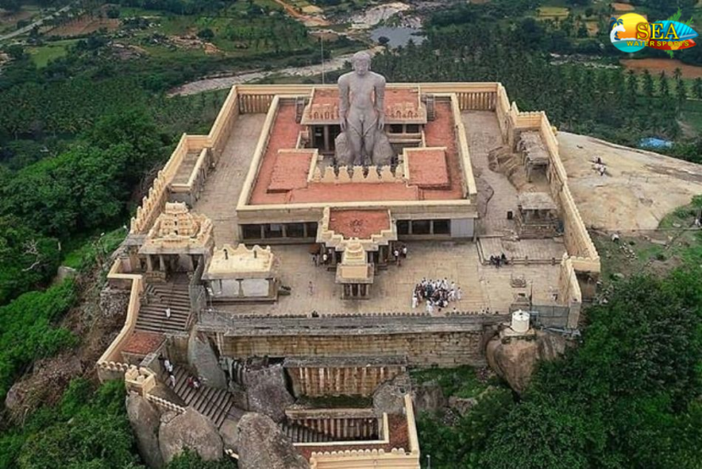 Read more about the article श्रवणबेलगोला जैन मंदिर का इतिहास – History of shravanabelagola jain temple