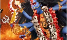 महाकाली चालीसा – Mahakali chalisa