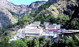 माँ वैष्णो देवी मंदिर का इतिहास – History of maa vaishno devi temple