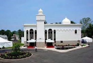 Read more about the article निउजी मस्जिद का इतिहास – History of niujji mosque