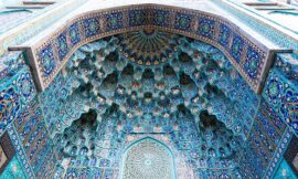 सेंट पीटर्सबर्ग मस्जिद का इतिहास – History of saint petersburg mosque