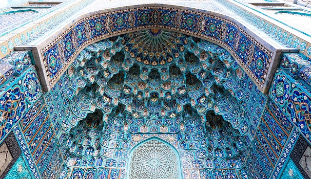 Read more about the article सेंट पीटर्सबर्ग मस्जिद का इतिहास – History of saint petersburg mosque