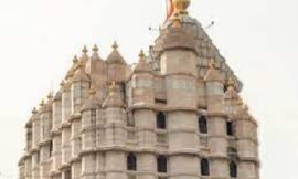 सिद्दिविनायक मंदिर का इतिहास – History of siddhivinayak temple