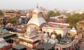 कालीघाट काली मंदिर का इतिहास – History of kalighat kali temple