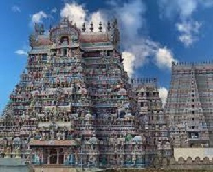 Read more about the article श्री रंगनाथस्वामी मंदिर का इतिहास – History of sri ranganathaswamy temple