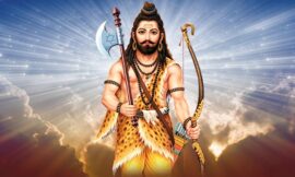 परशुराम जी की आरती – Parshuram ji ki aarti