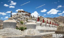 अलची मठ का इतिहास – History of alchi monastery