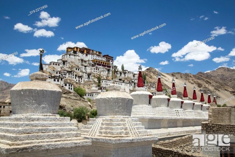 Read more about the article अलची मठ का इतिहास – History of alchi monastery